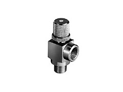 日本小金井KOGANEI辅助元件 (节流阀･螺纹型)CS-SCL1