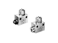 KOGANEI辅助元件 (节流阀･螺纹型)CS-SCO-F