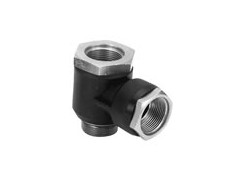 日本小金井辅助元件 (接头･气缸轴接头)CS-STS