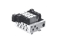 日本小金井KOGANEI控制元件 (方形 导式(1))CS-W240-4E1