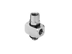 KOGANEI辅助元件 (接头･TAC接头螺纹配管用接头)CS-UXF