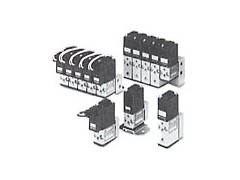 日本KOGANEI控制元件 (方形直动型)CS-V030E1