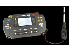 CD10便捷式多功能气体检测报警仪