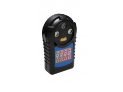 CJR4/5甲烷二氧化碳测定器