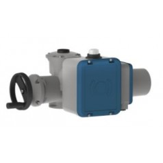 BERNARD CONTROLS 新型多回转电动执行器BT系列