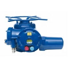 BERNARD CONTROLS 防爆型多回转执行器STX系列