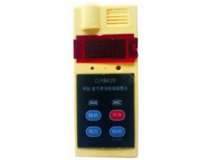 CJT4/1000B甲烷 氧化碳检测报警仪
