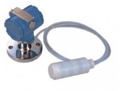 防腐型投入式液位变送器