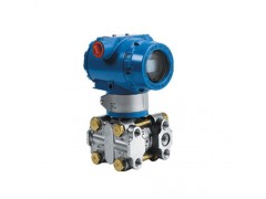 智能差压变送器