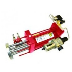 pneumatrol线性阀门执行器系列