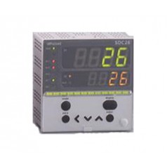 日本山武YAMATAKE调节器