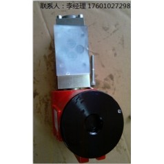 HERION/海隆电磁阀S6DH0019G020001500