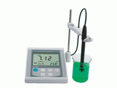 台式ph计/美国CLEAN台式ph计A304213