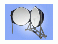 1米常规铝合金积分球 MSPA-1000