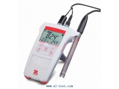 进口ph计/瑞士OHAUS便携式pH计AL333074