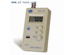 便携式酸度计