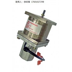 WOODWARD电液执行器TG-17E,TG-13E