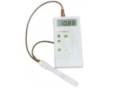 便携式电导率测量仪/中国便携式电导率测量仪A301254