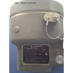 WOODWARD505/505E调速器9907-167