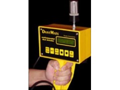 便携式粉尘检测仪/英国DUSTMATE便携式粉尘检测仪A800780