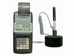 便携式里氏硬度计