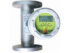 金属管浮子流量计