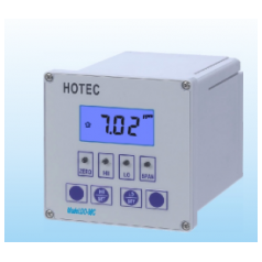 HOTEC 标准型溶氧分析仪DO-80C系列