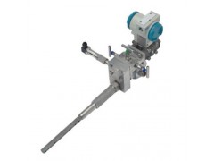 德尔塔巴流量计