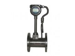 蒸汽涡街流量计