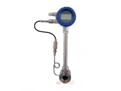 过热蒸汽流量计