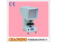 冲击试样缺口投影仪优惠供应