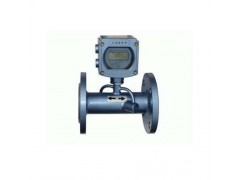 管道式超声波流量计