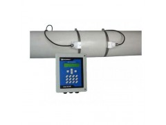 外夹式超声波流量计