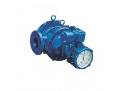 螺旋双转子流量计