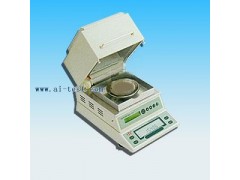 土壤水份测定仪