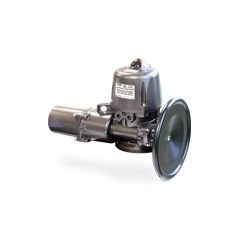 VALPES 电动执行器ATEX系列