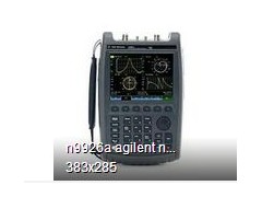 回收N9912A Agilent手持式射频分析仪