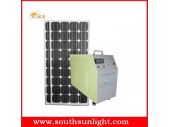 交直流输出太阳能发电机厂家