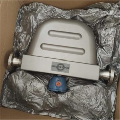 Emerson艾默生高准流量计F050地位