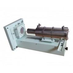 LM-OL200后山墙手动型高温工业电视系统