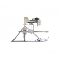 LM-NZ4000内窥式高温工业电视设备