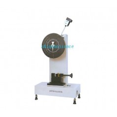 悬臂梁冲击试验机塑料冲击强度韧性测试仪