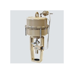 德国SAMSON电液执行器3274-14(120/60S)