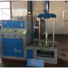 华沃立式阀门试验台,阀门试验台型号