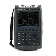 Agilent N9923A手持式射频矢量网络分析仪