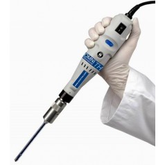 OMNI TH组织均质仪匀浆机分散机细胞破碎仪