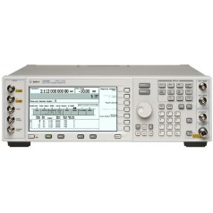 Agilent E4438C ESG矢量信号发生器