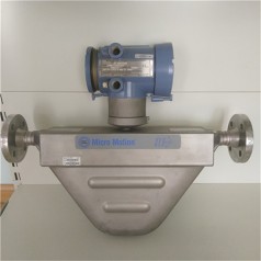 Emerson艾默生高准流量计F050应用介绍及注意事项