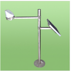 JL-29 雪深监测仪 激光原理