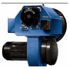 SAACKE燃烧火焰探测器